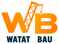 Watat Bau Logo