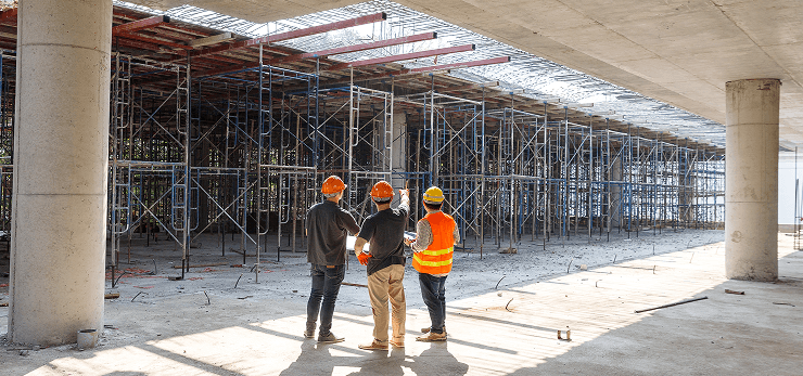 Construction Image